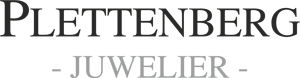 Plettenberg Juwelier Logo